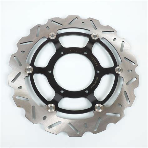 Disque De Frein Avant Sifam Pour Moto HONDA 600 Cbr Fs Sport 2001 2002