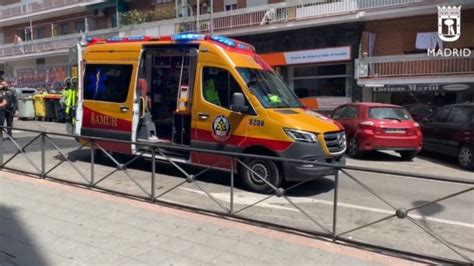 Detenidos Tres Miembros De La Banda Violenta Trinitarios Por El