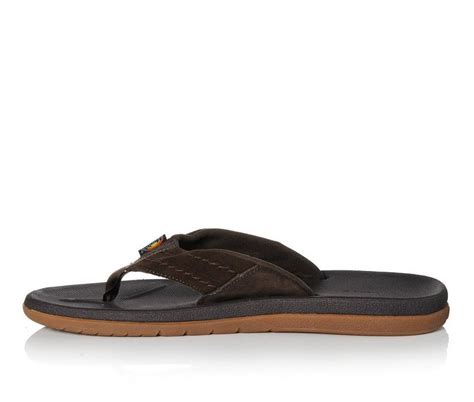 Men's Rainbow Sandals Eastcape Flip-Flops | Shoe Carnival