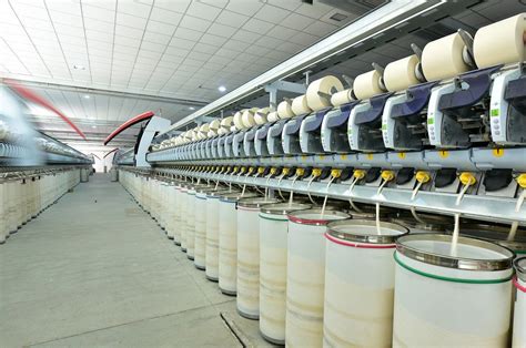 Summer Demand Brings Optimism To South India S Cotton Yarn Market