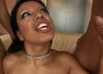 Kyra Black Power Anal And DP XHamster