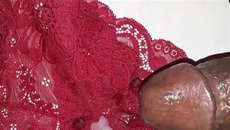 Cumshot On Her Panties Compilation Gay Black Porn Feat Islandvibes Xhamster