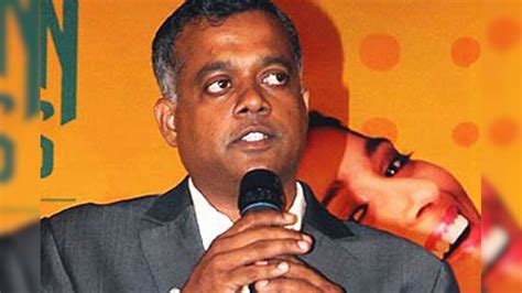 Gautham Menon may begin a multi-lingual project soon - News18