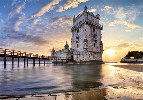 Lisbon_Tours_Belem_Tower - The Lisbon Guide - Updated for 2025