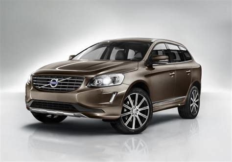 Foto Sistema Active High Beam Control Su Volvo Xc60 Patentati