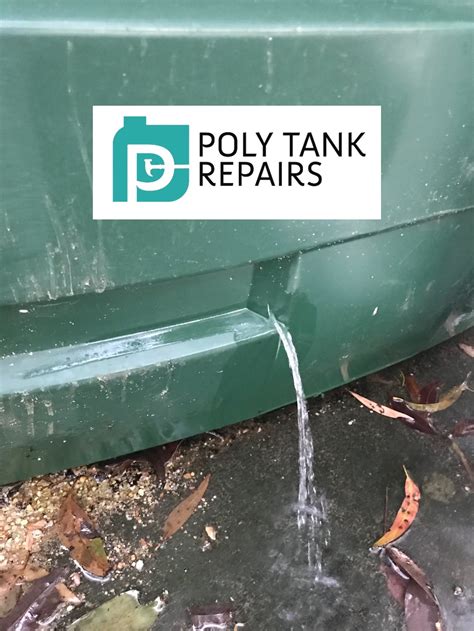 How To Fix A Leaking Metal Water Tank at Marilyn Stumpf blog