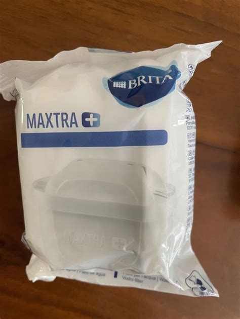 Brita Wasserfilter Maxtra 5 Stück | Kaufen auf Ricardo