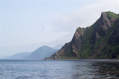 Озеро Буссе (103 фото)