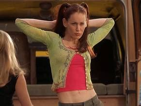 Jennifer Schwalbach Smith Nude Aznude