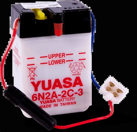 N A C Yuasa Battery Inc