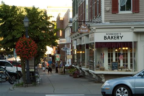 Cooperstown NY Hotel Rooms | The Inn at Cooperstown