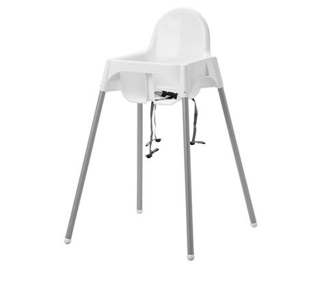 IKEA Antilop højstol - Læs anmeldelser af IKEA Antilop højstol her
