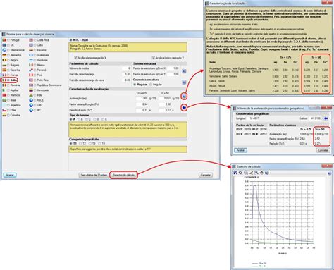 Área de descarga Melhoramentos em versão 2012 k