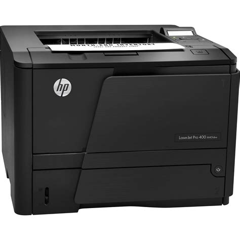 HP LaserJet Pro 400 M401dne Network Monochrome Laser CF399A#BGJ