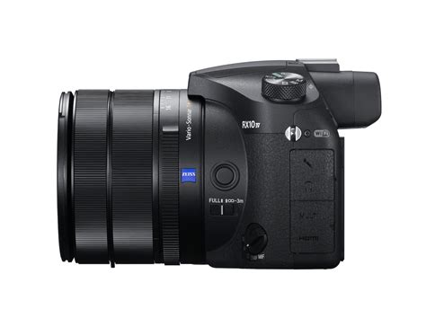 RX10 IV Firmware 2.0 Update - Sony Mirrorless Pro