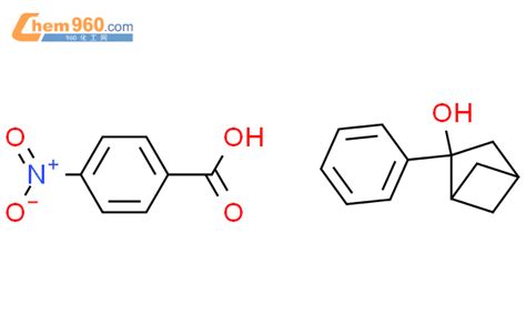 Bicyclo Hexan Ol Phenyl Nitrobenzoatecas