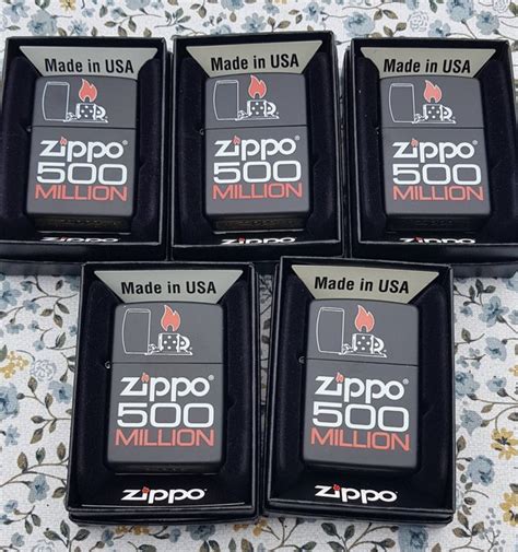 Zippo - Lighter - Catawiki