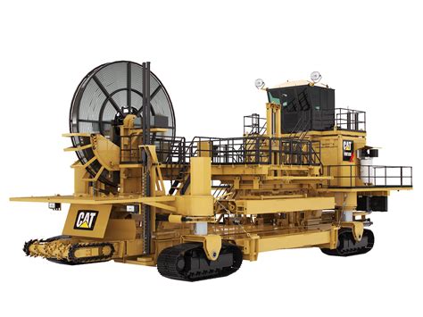 Cat HW300 Highwall Miners | Caterpillar