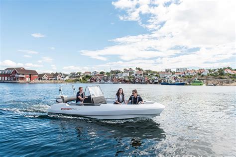 PIONER 17 FLEXI - Fuglevik Båtservice AS