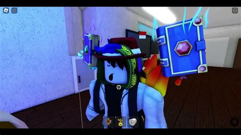 Roblox Npc Are Becoming Smart Carla Ending Youtube