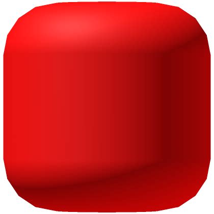 Red Head - Roblox