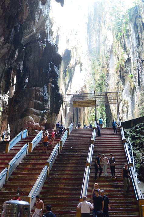 JSCY Life 马来西亚景点黑风洞 Batu Caves