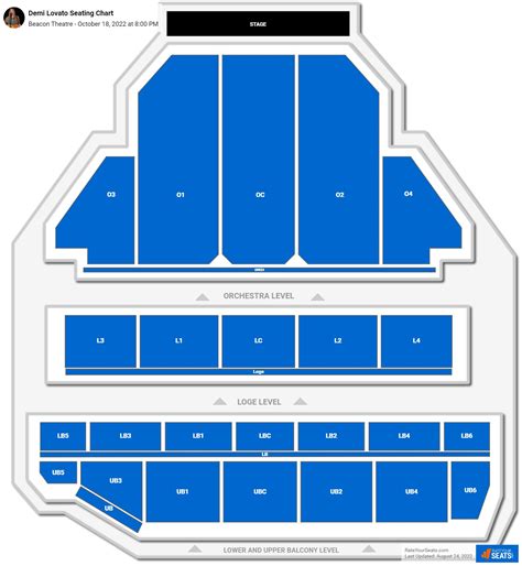 Tivoli Theater Chattanooga Seating Chart | Brokeasshome.com