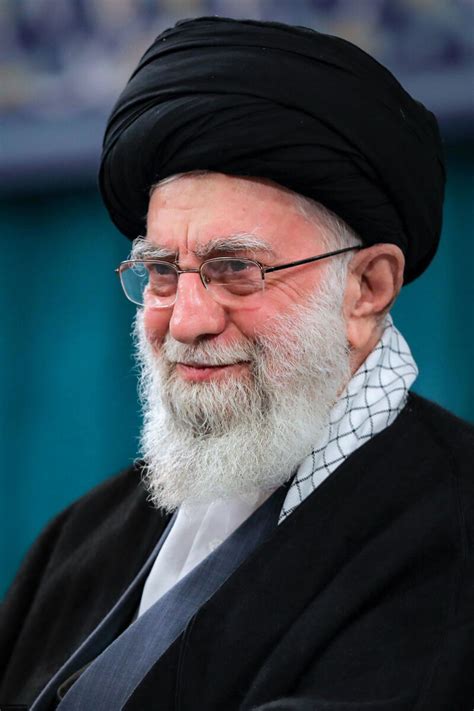 Ali Khamenei Net Worth, spouse, young children, awards, movies - Famous ...