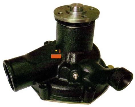 Jual WATERPUMP FUSO PS220 6D16 MITSUBISHI Di Lapak DARMA MOTOR COLT