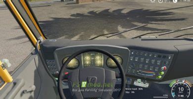 Kamaz Amkar Farming Simulator