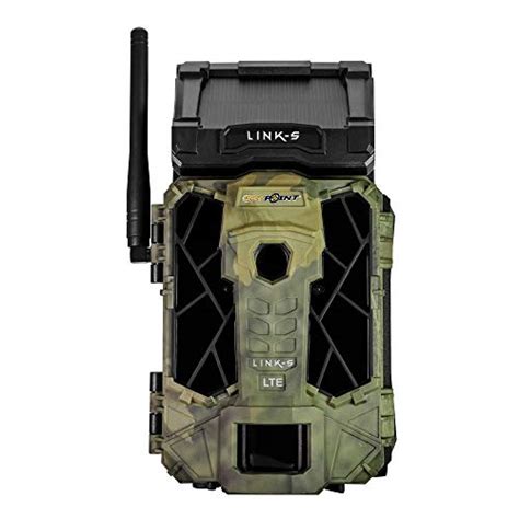 Best Affordable Cellular Trail Cameras In