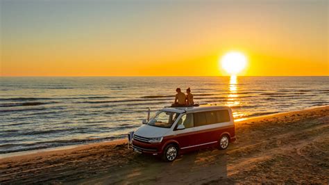 Sigue Estos Consejos Si Viajas En Autocaravana O C Mper En Verano Para