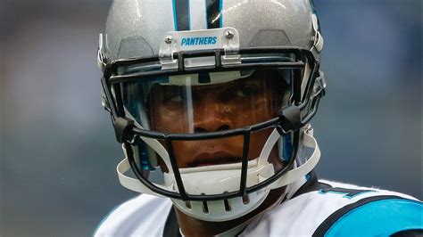 Patriots Cam Newton Pancake Blocks a DE [WATCH] | Heavy.com