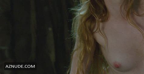 CLEO DE PARIS Nude AZNude