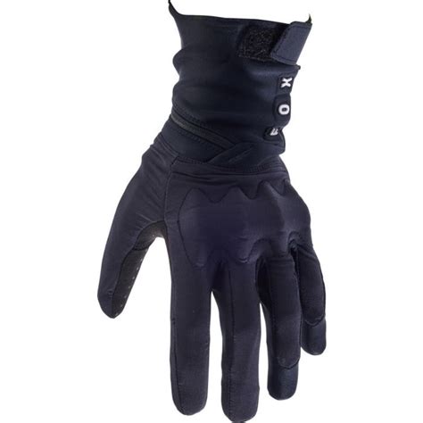 Fox Racing Recon Off Road Gloves Fortnine Canada