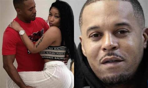 Nicki Minaj S Husband Arrested For Failing To Register As A Sex Offender