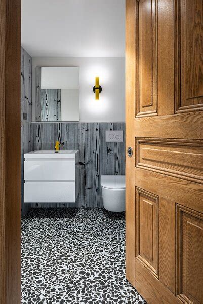 Porcelain Tile Bathroom Floor Ideas – Flooring Site