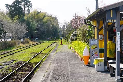 路線図 いすみ鉄道公式ウェブサイト