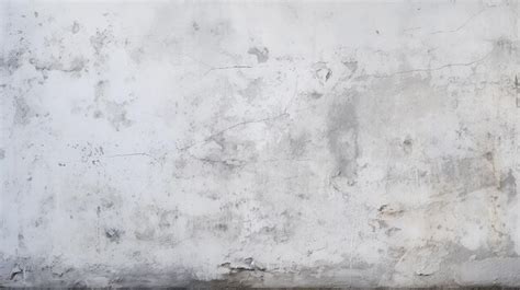 古い白いコンクリートの壁の質感の背景 | プレミアム写真