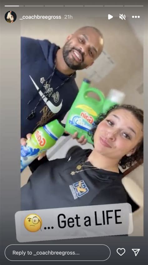 Rhops Juan Dixon Spotted Doing Laundry With Beautiful Woman Messy