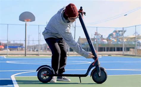 Your Guide to Walmart Electric Scooters | National Assemblers 