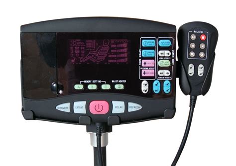 Купить Yamaguchi Массажное Кресло Yamaguchi Massage Chair YA-3000 от ...