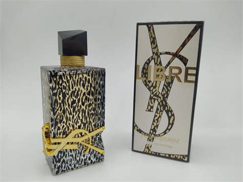 Yves Saint Laurent Libre Collector Edition 90ml Вода парфюмерная 90 мл ...