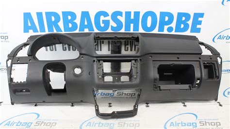 Airbag Kit Tableau De Bord Viano Vito W Airbag Eu