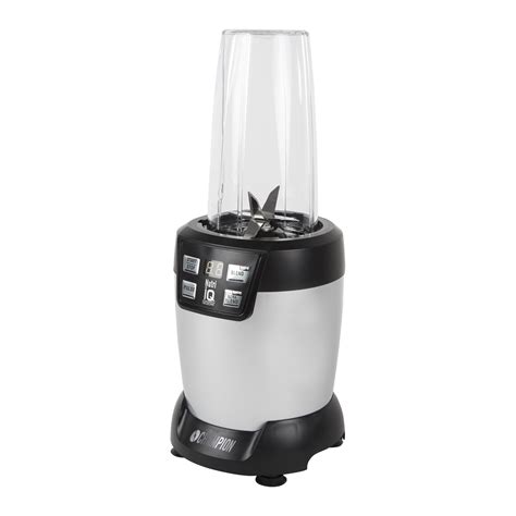 Champion Nutrition Blender Pro Digital 1200 Watt