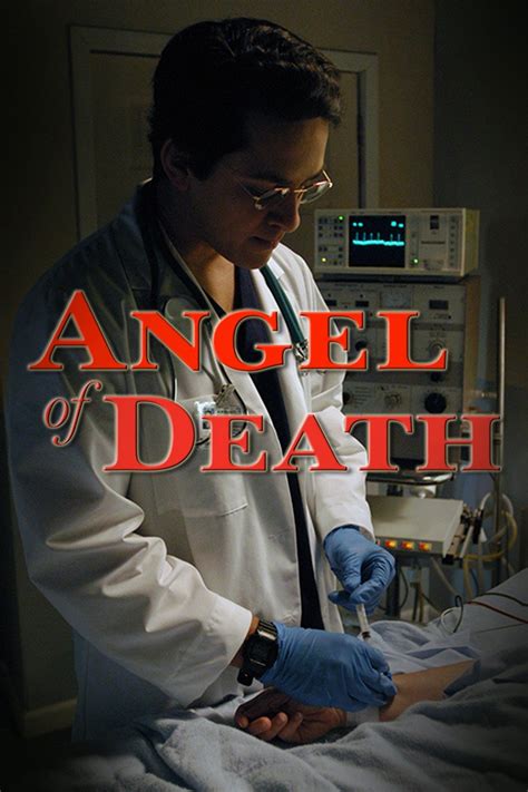 Angel of Death - Rotten Tomatoes