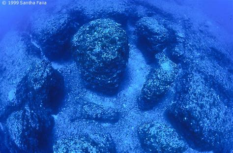 Yonaguni Gallery 3 - Graham Hancock Official Website