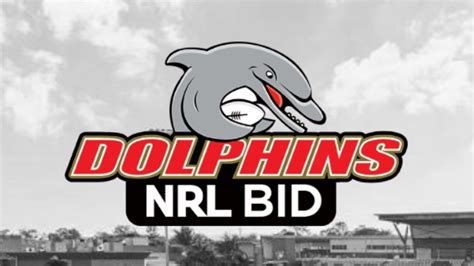 Brisbane Dolphins are NRL’s 17th team: Redcliffe bid accepted | news.com.au — Australia’s ...