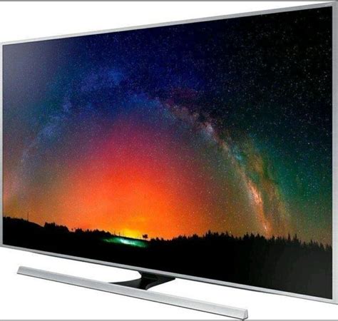 SAMSUNG 55 LED TV Kaufen Auf Ricardo