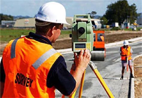 Land Surveying And Subdivisions Services In Ct And New England